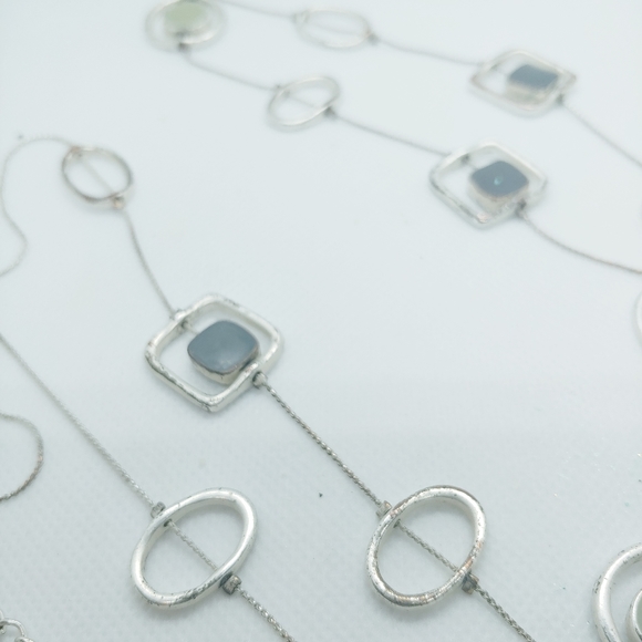 Long Necklace - Picture 3 of 3